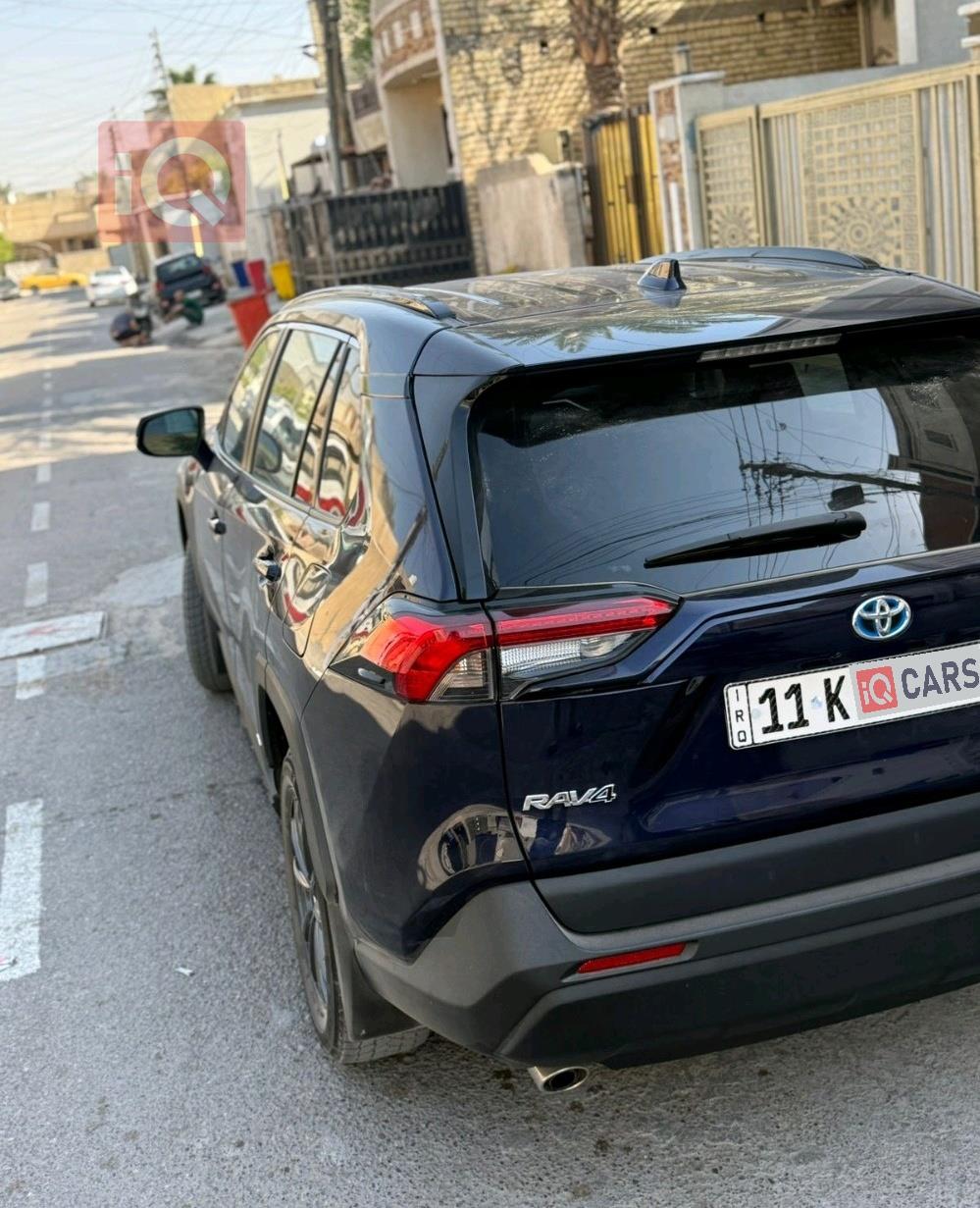 تويوتا راف 4